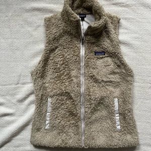 Patagonia Los Gatos Vest